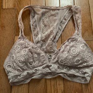 Aerie bralette.